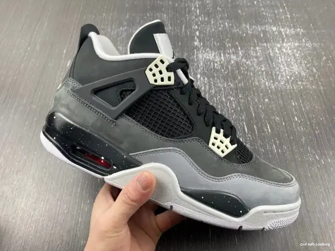 626969-030 (2013) 4 Retro Fear Jordan Pack 0621